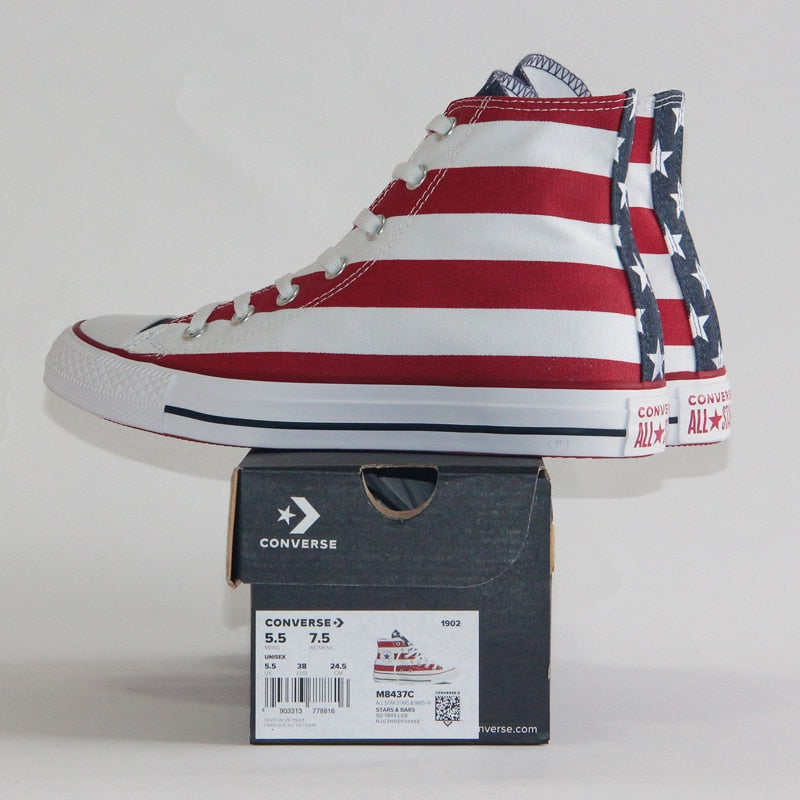 Converse Independence Hi Top Limited Edition