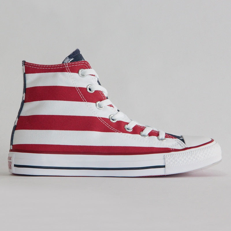 Converse Independence Hi Top Limited Edition