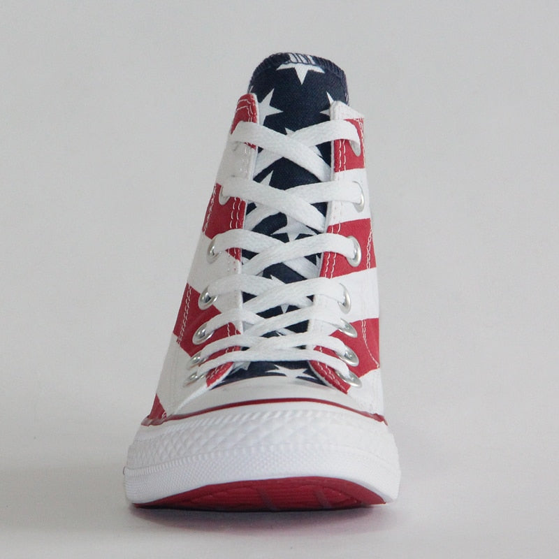 Converse Independence Hi Top Limited Edition