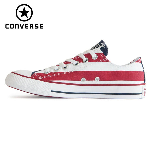 Converse Independence Lo Top Limited Edition