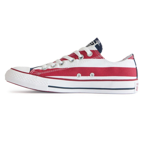 Converse Independence Lo Top Limited Edition