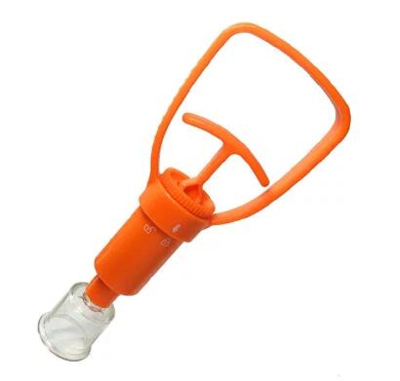 Vacuum Venom Extractor