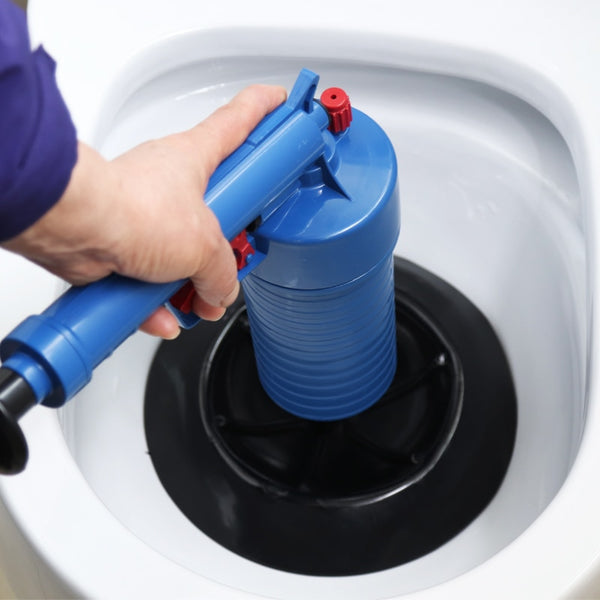 Magic Air Plunger