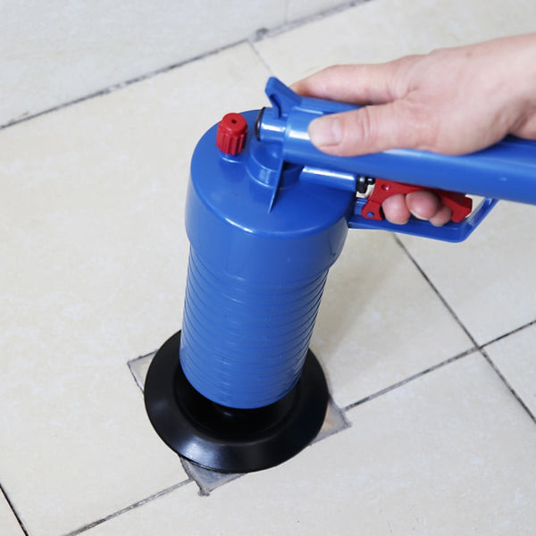Magic Air Plunger
