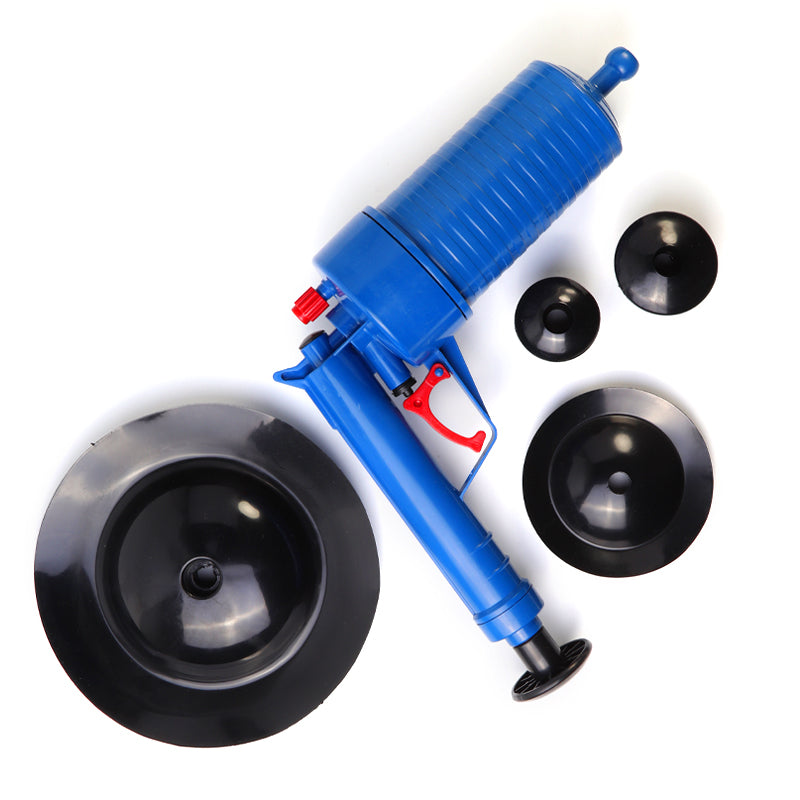 Magic Air Plunger