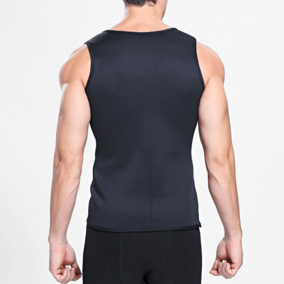 Fitgod Sauna Shirt