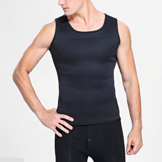 Fitgod Sauna Shirt