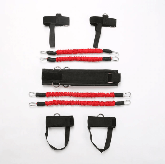 Fitgod Full Body Resistance Trainer