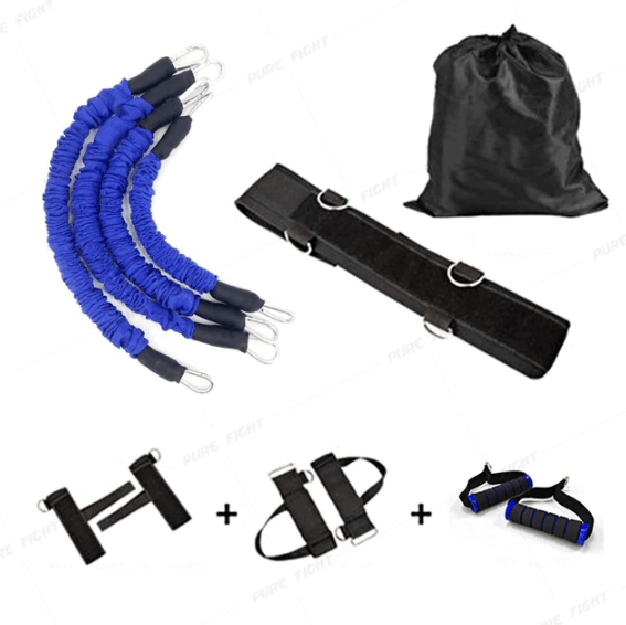 Fitgod Full Body Resistance Trainer