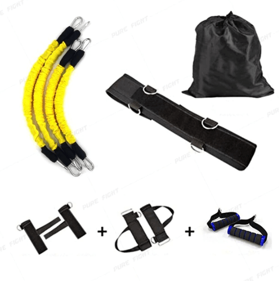 Fitgod Full Body Resistance Trainer