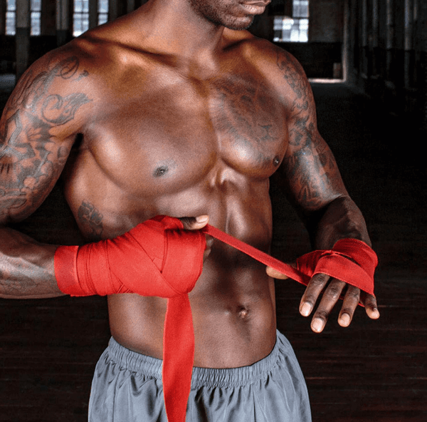 Fitgod Fight Wraps