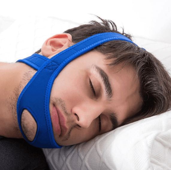 Sleep Apnea Anti-Snore Sleep Aid